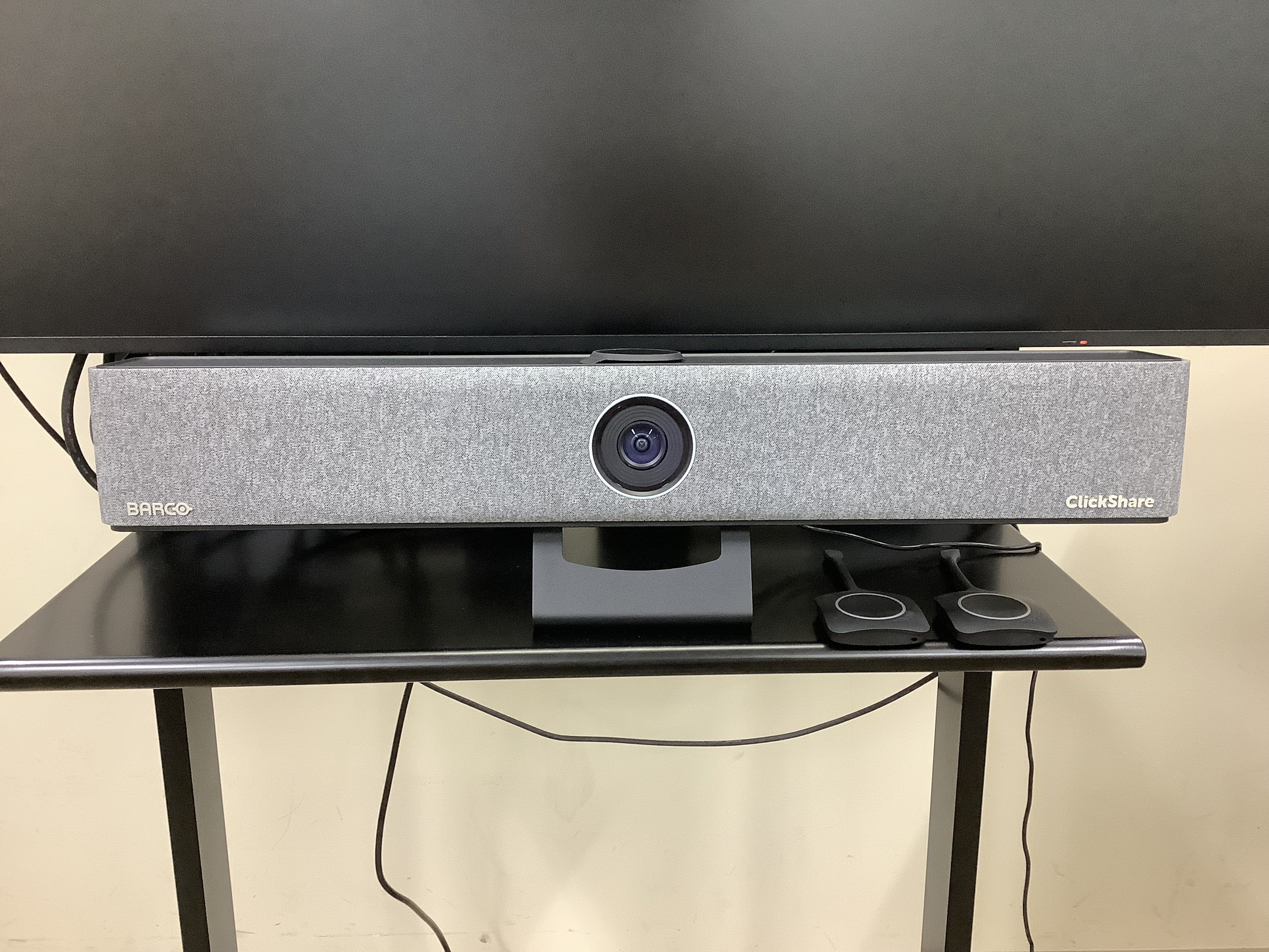 Web会議システム